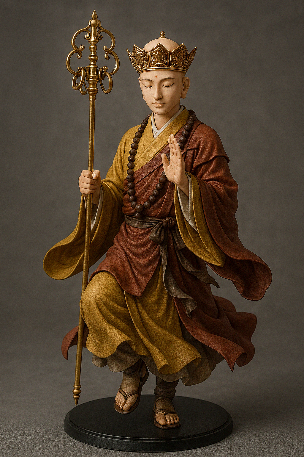 唐僧